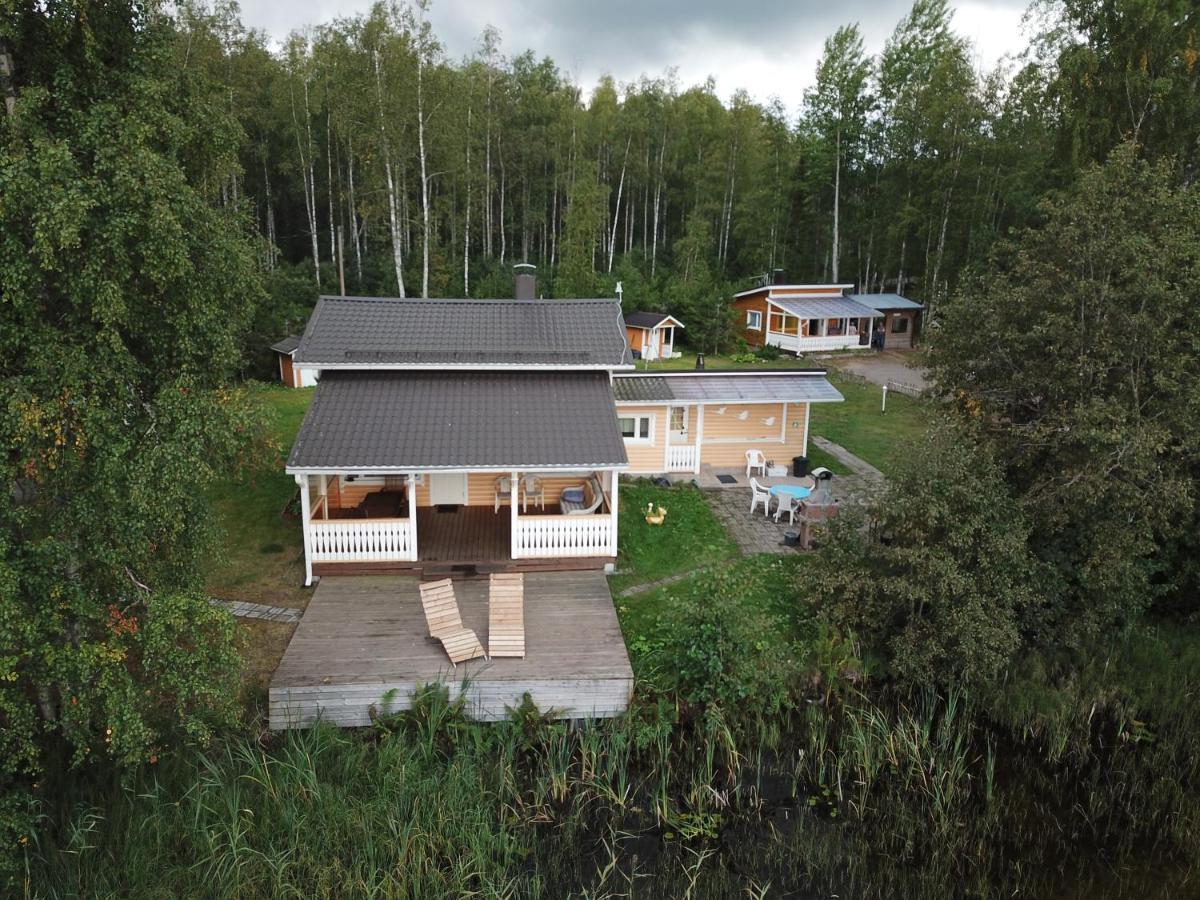 Verlan Satumaa Exterior photo