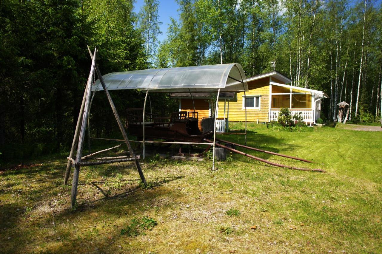 Verlan Satumaa Exterior photo