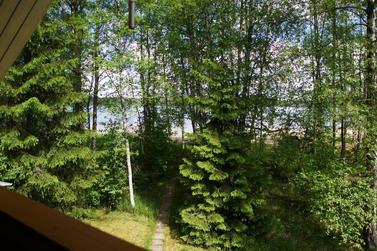Verlan Satumaa Exterior photo