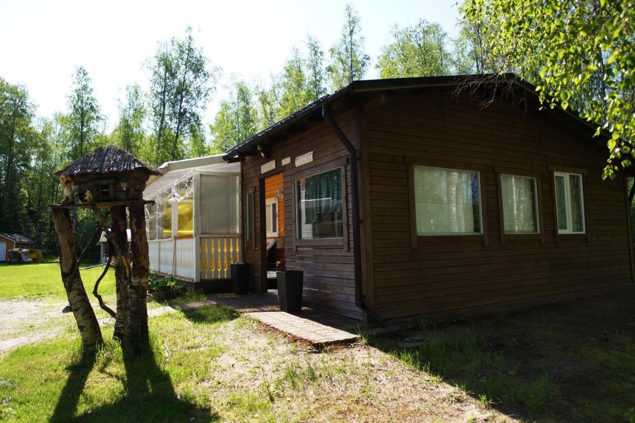 Verlan Satumaa Exterior photo