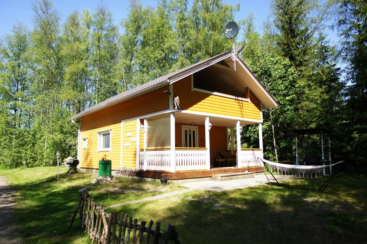 Verlan Satumaa Exterior photo