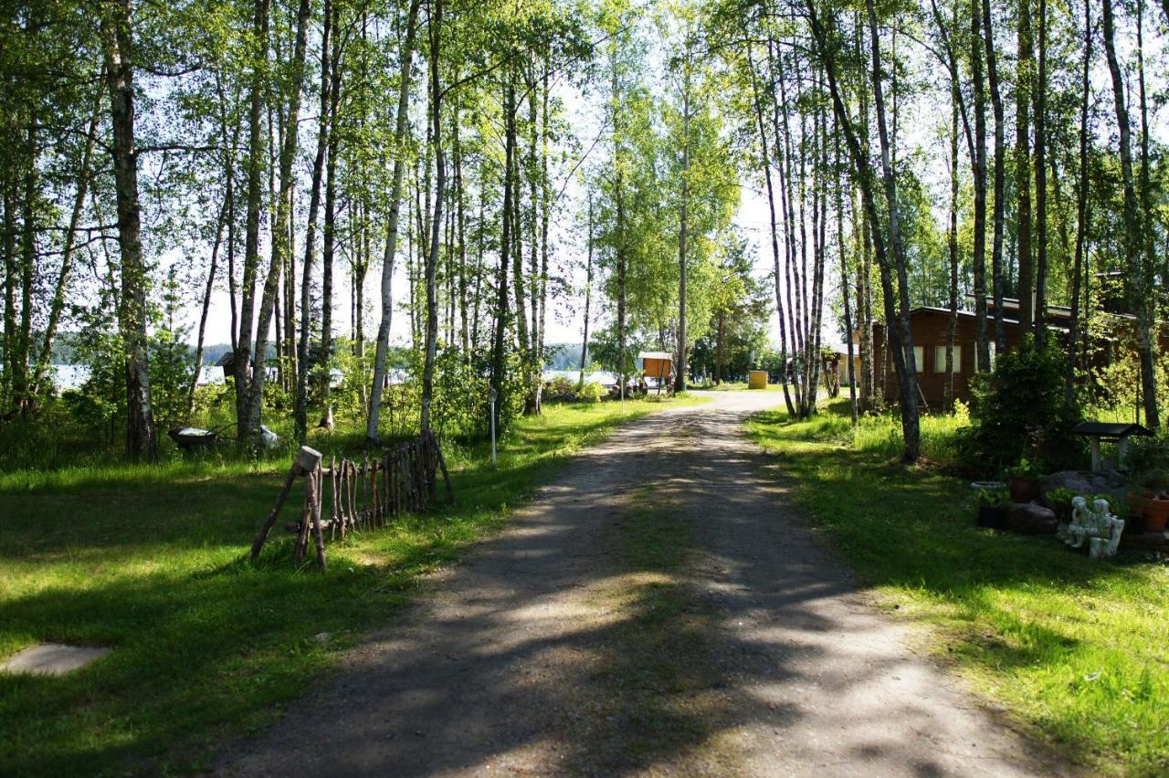 Verlan Satumaa Exterior photo