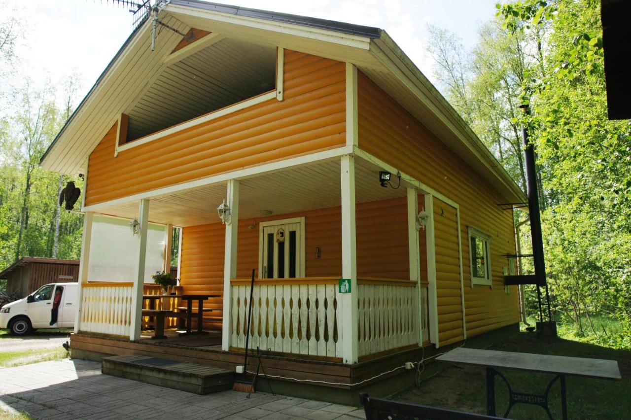 Verlan Satumaa Exterior photo