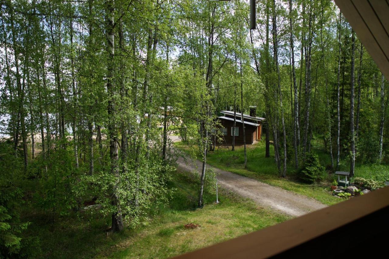 Verlan Satumaa Exterior photo