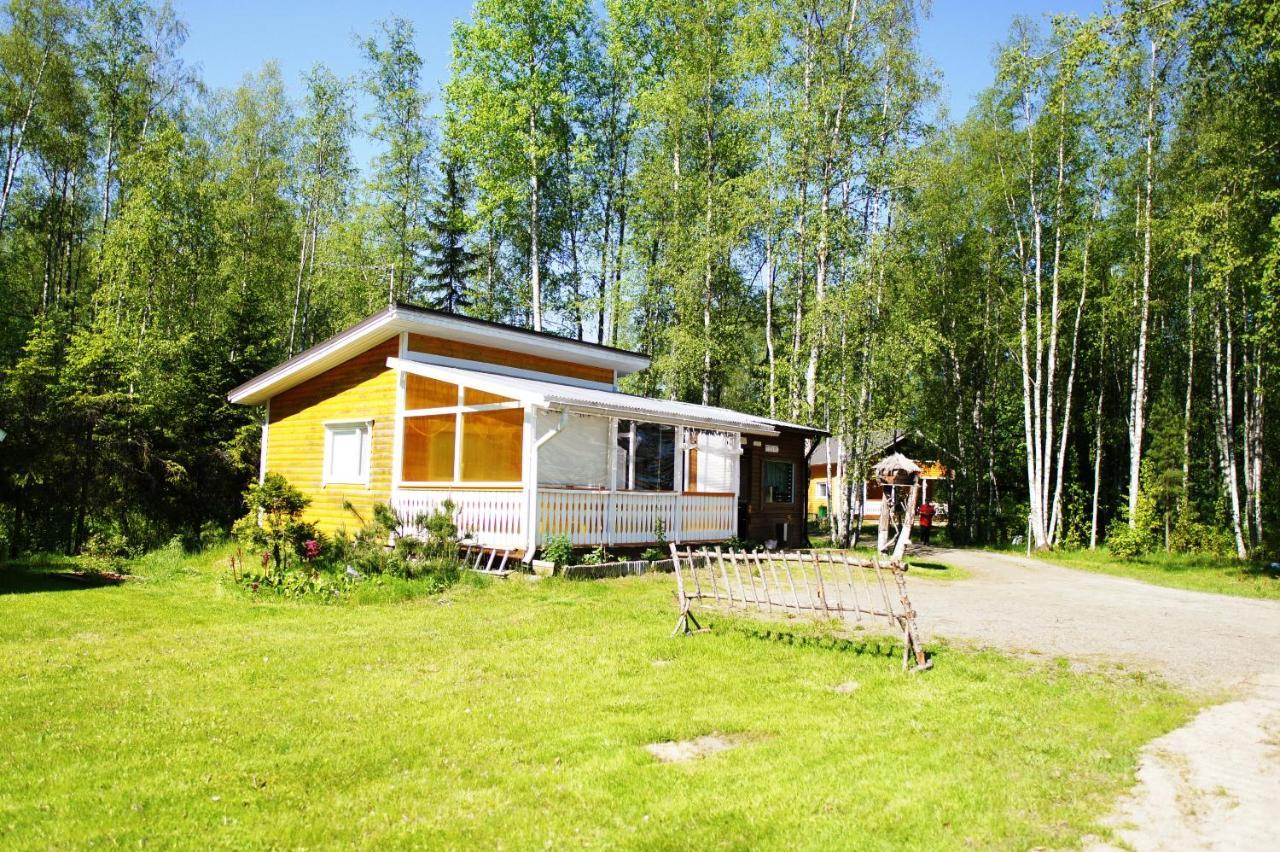 Verlan Satumaa Exterior photo