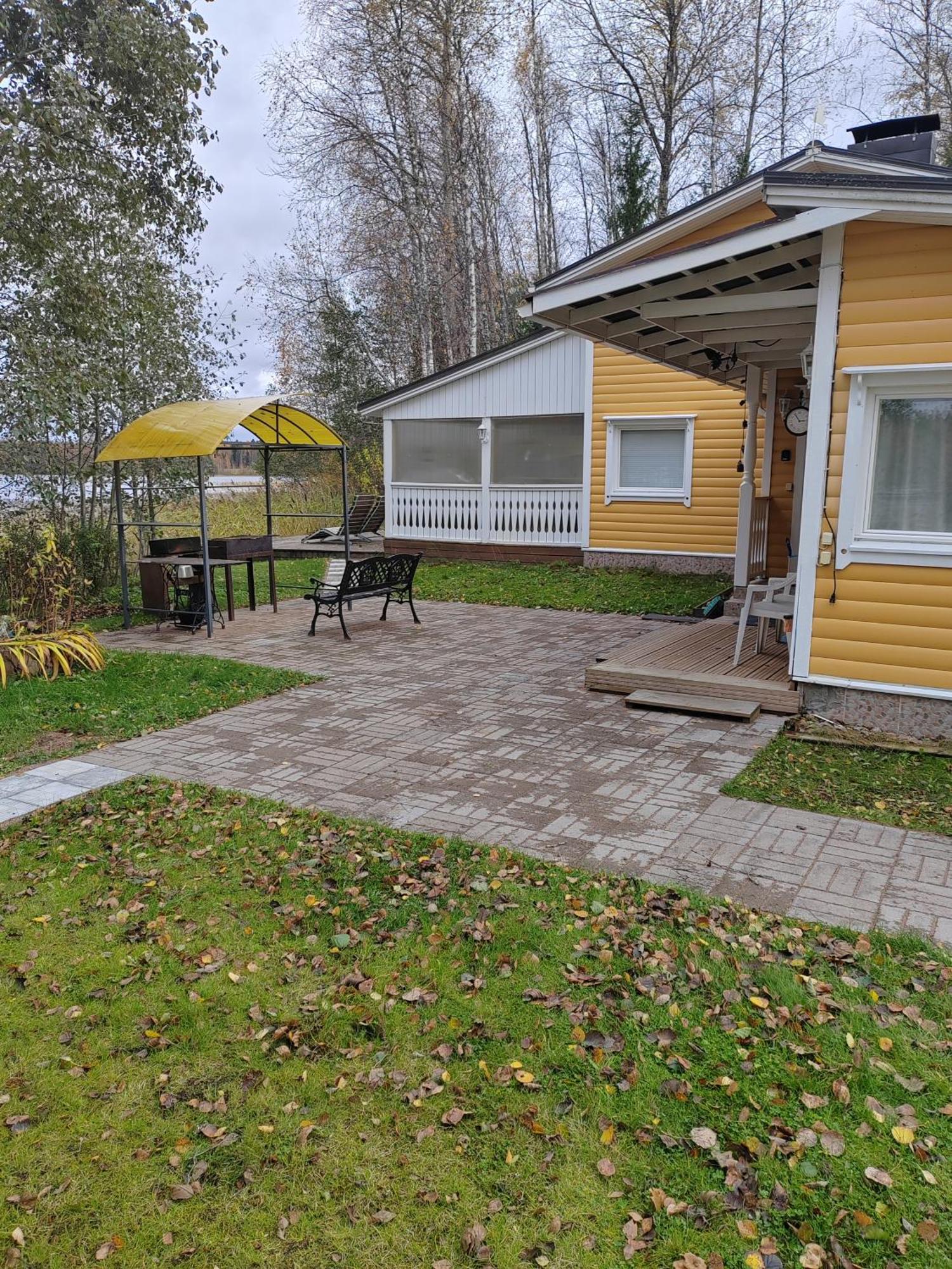 Verlan Satumaa Exterior photo