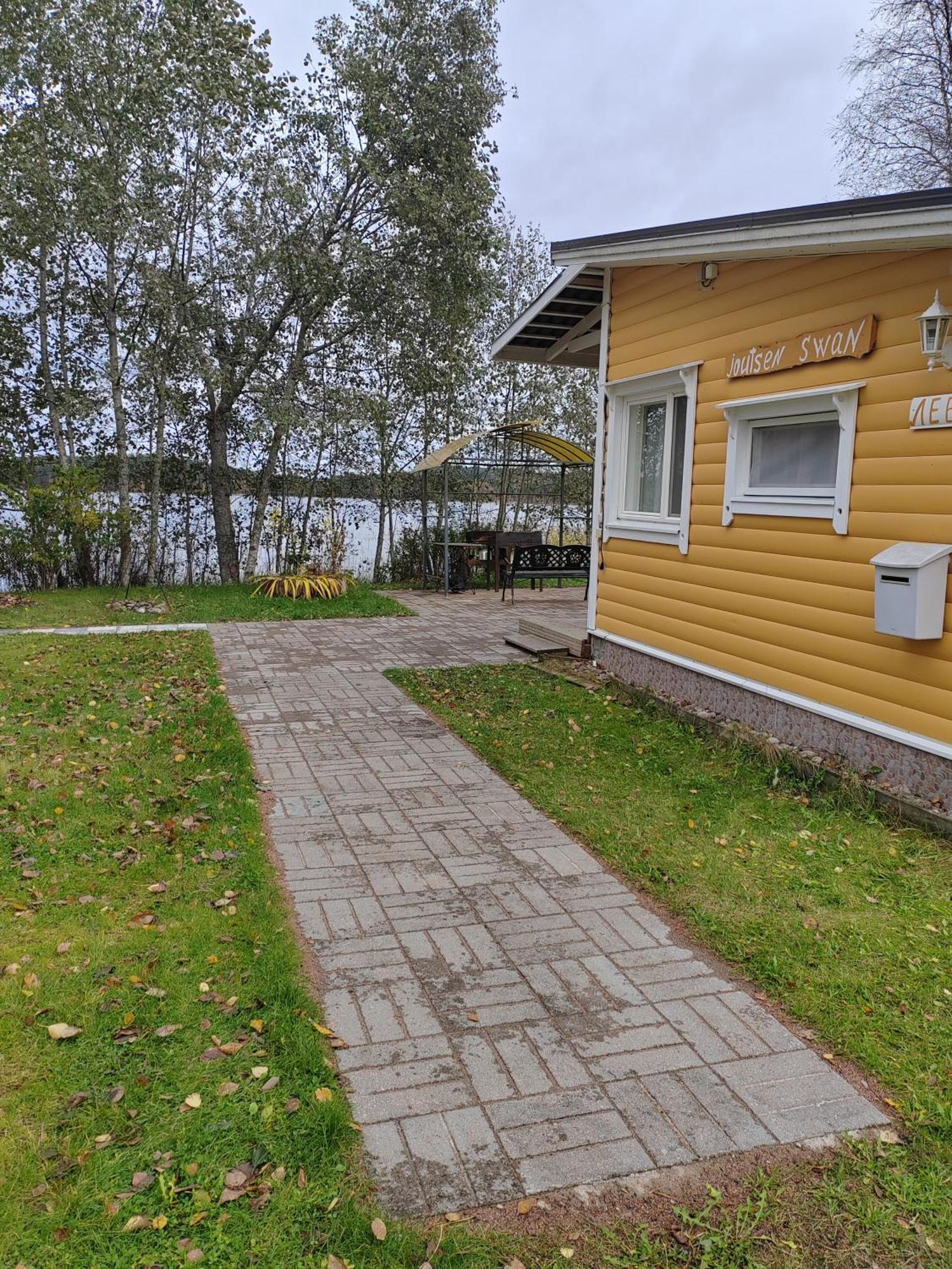 Verlan Satumaa Exterior photo
